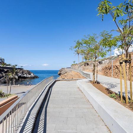 Estudio Paraiso Del Sur 플라야 파라이소 외부 사진