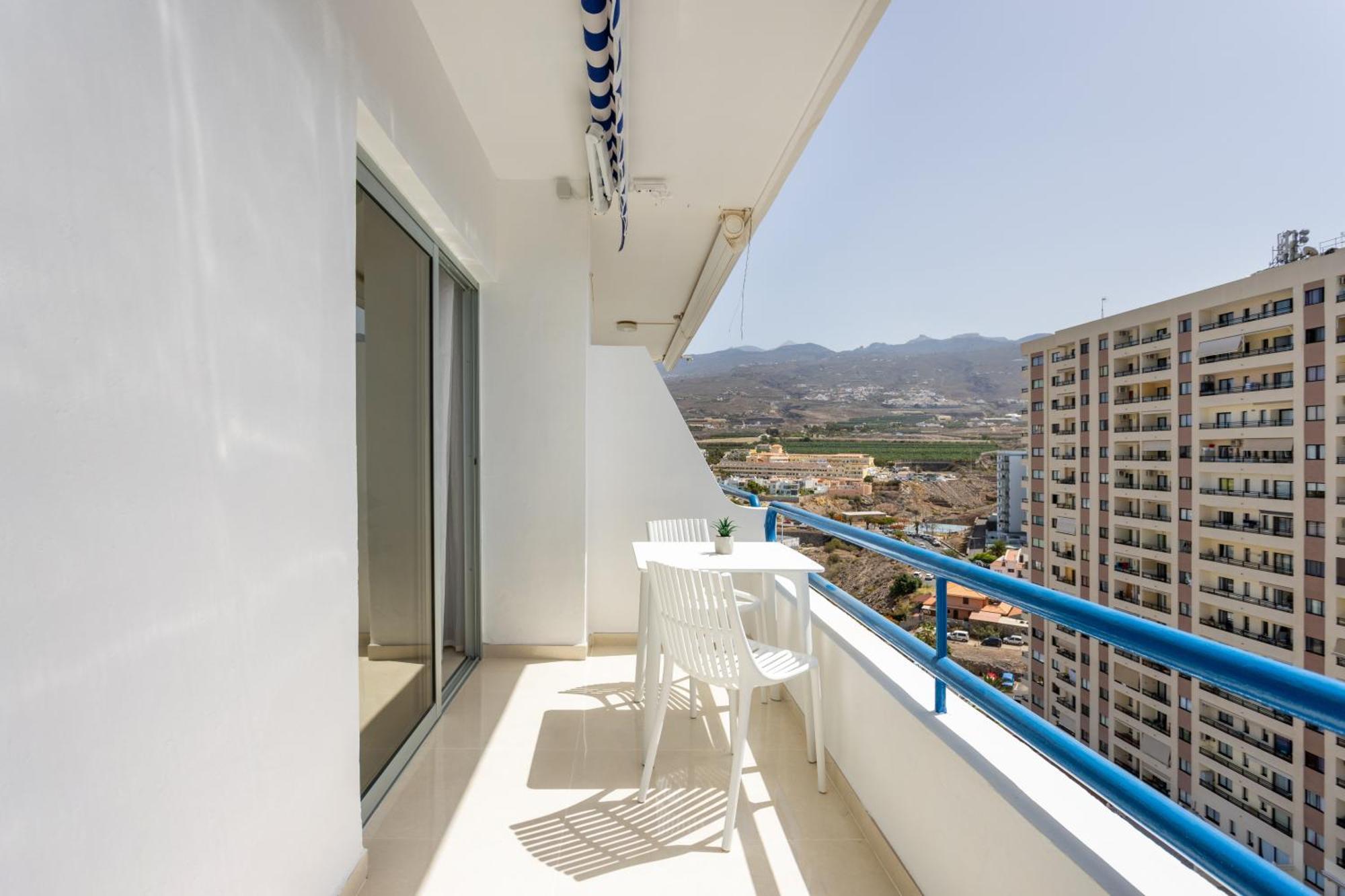 Estudio Paraiso Del Sur 플라야 파라이소 외부 사진